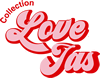 website love jas collection logo